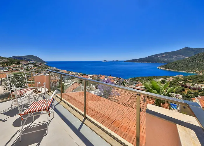 빌라 Jibreel 카스